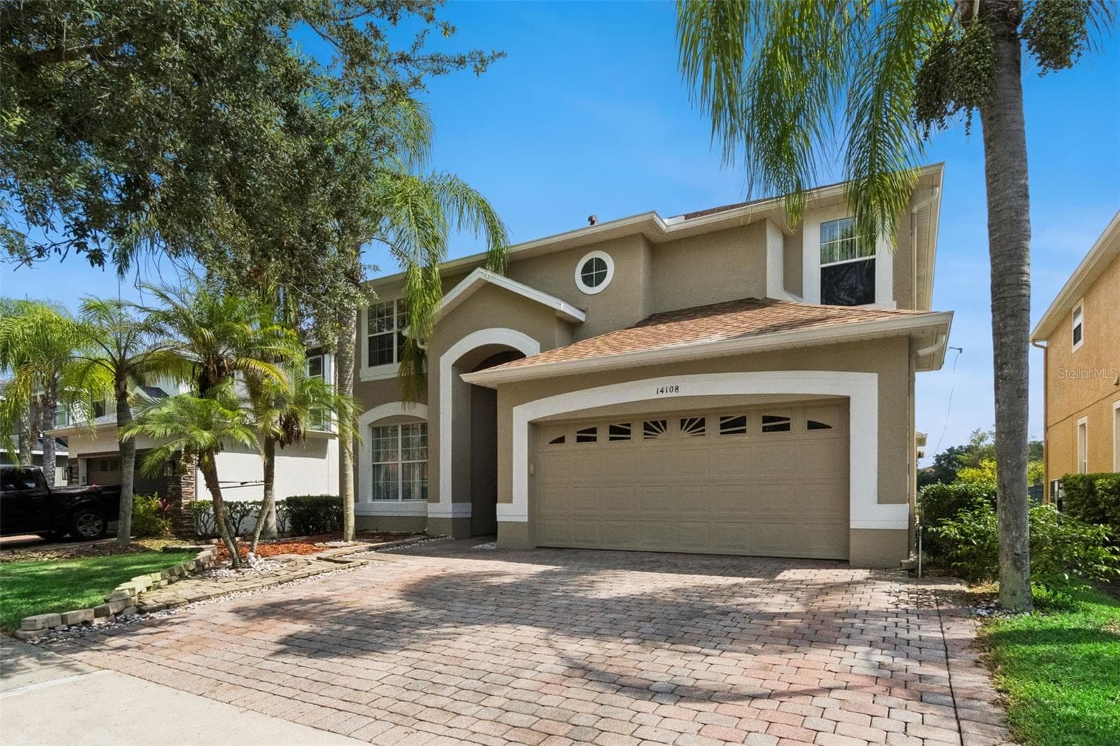 Single Family Residence at 14108 BUDWORTH CIR, ORLANDO, photo 2 of 48