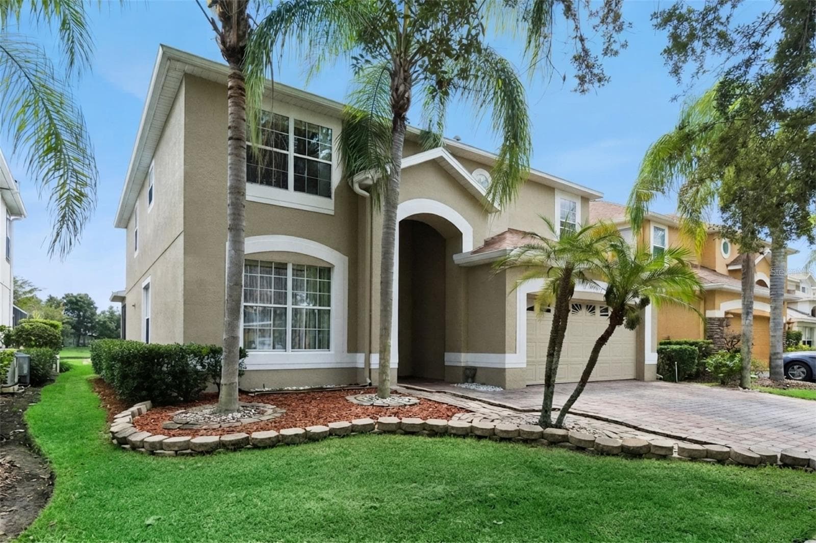 Single Family Residence at 14108 BUDWORTH CIR, ORLANDO, photo 3 of 48
