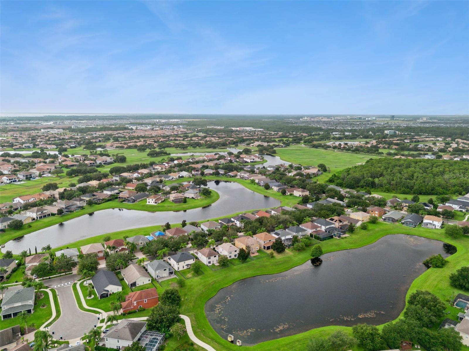 Single Family Residence at 14108 BUDWORTH CIR, ORLANDO, photo 35 of 48