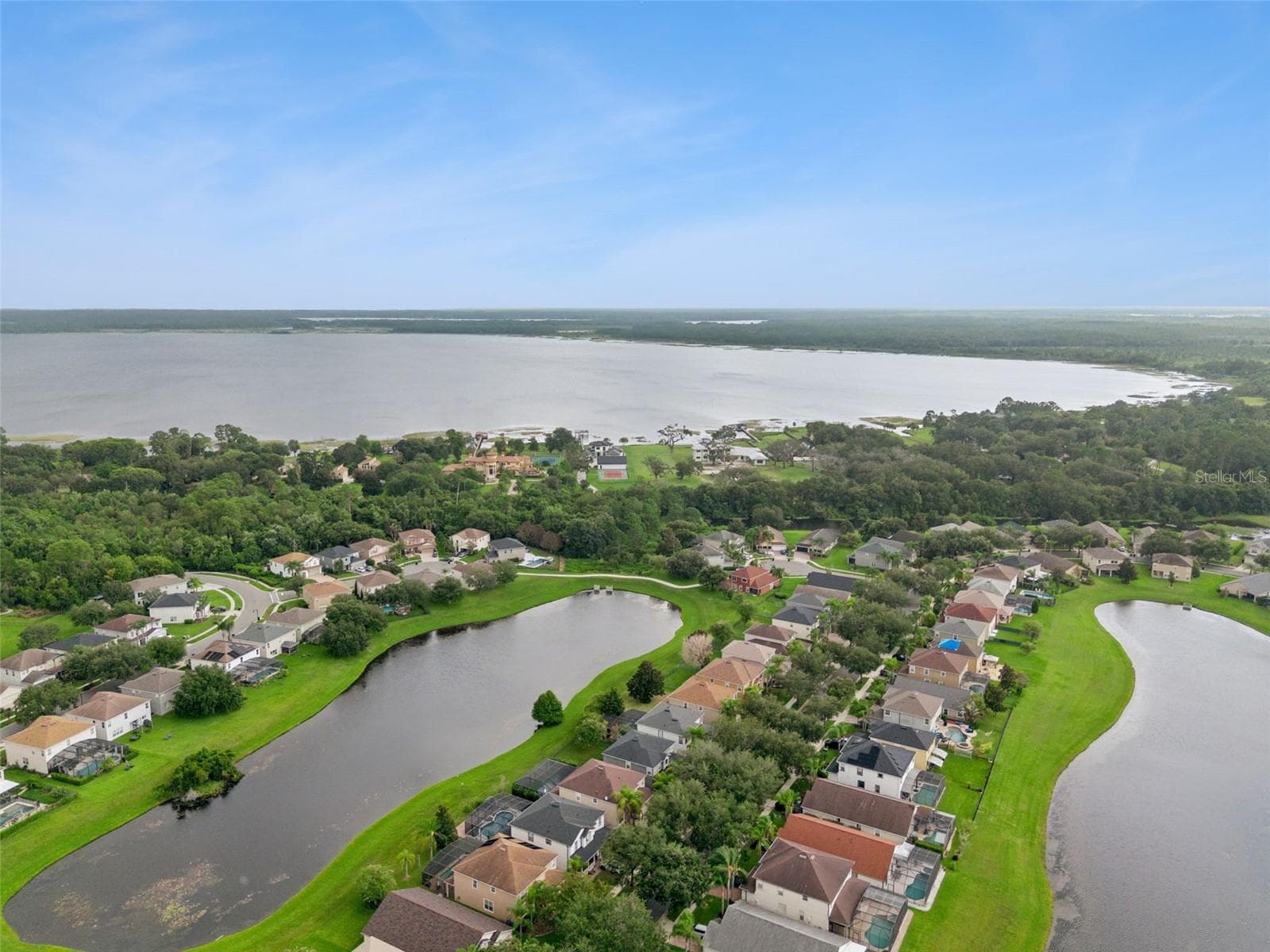 Single Family Residence at 14108 BUDWORTH CIR, ORLANDO, photo 36 of 48