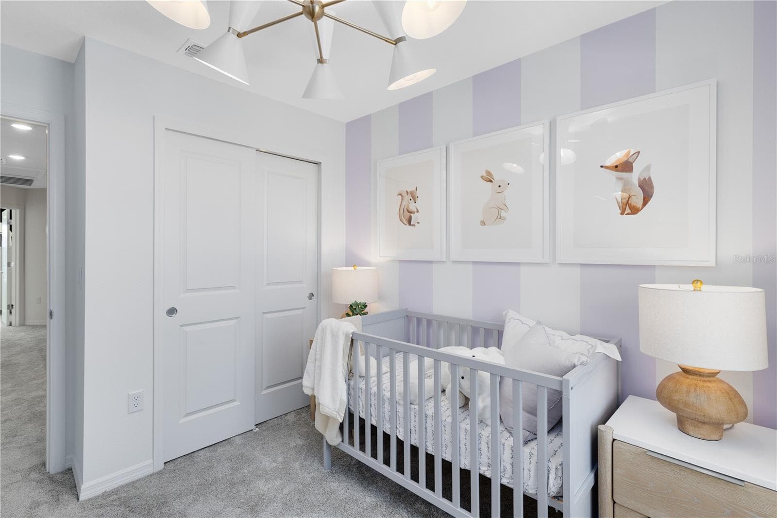 Model Home Design Only. Pictures and furnishings are for illustrative purposes only. Elevations, colors and options may vary. Furniture is for model home staging only. - 4580 ORCHARD VIEW ALLEY, CLERMONT