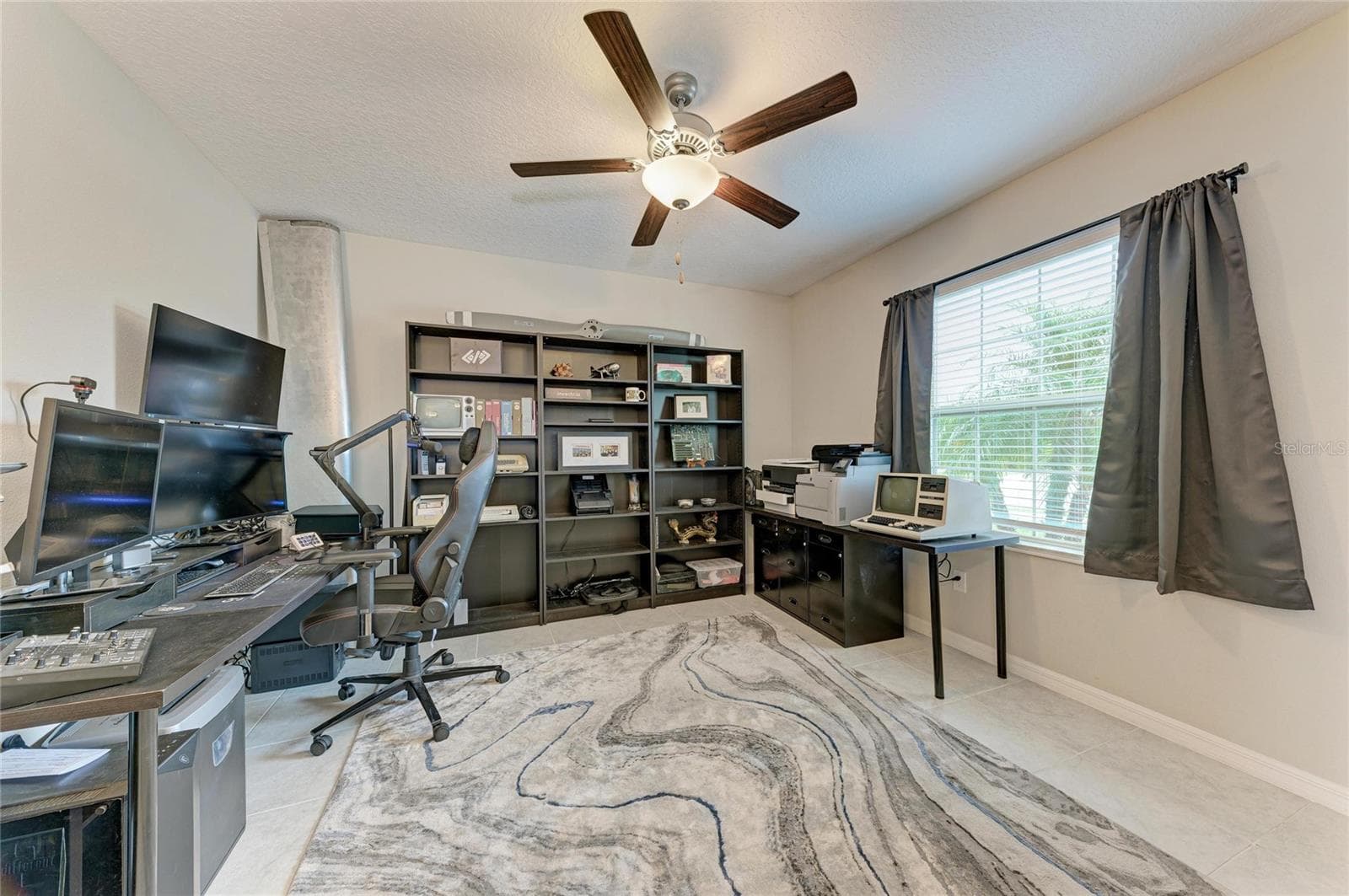 First floor office/den - 5512 OLANO ST, PALMETTO