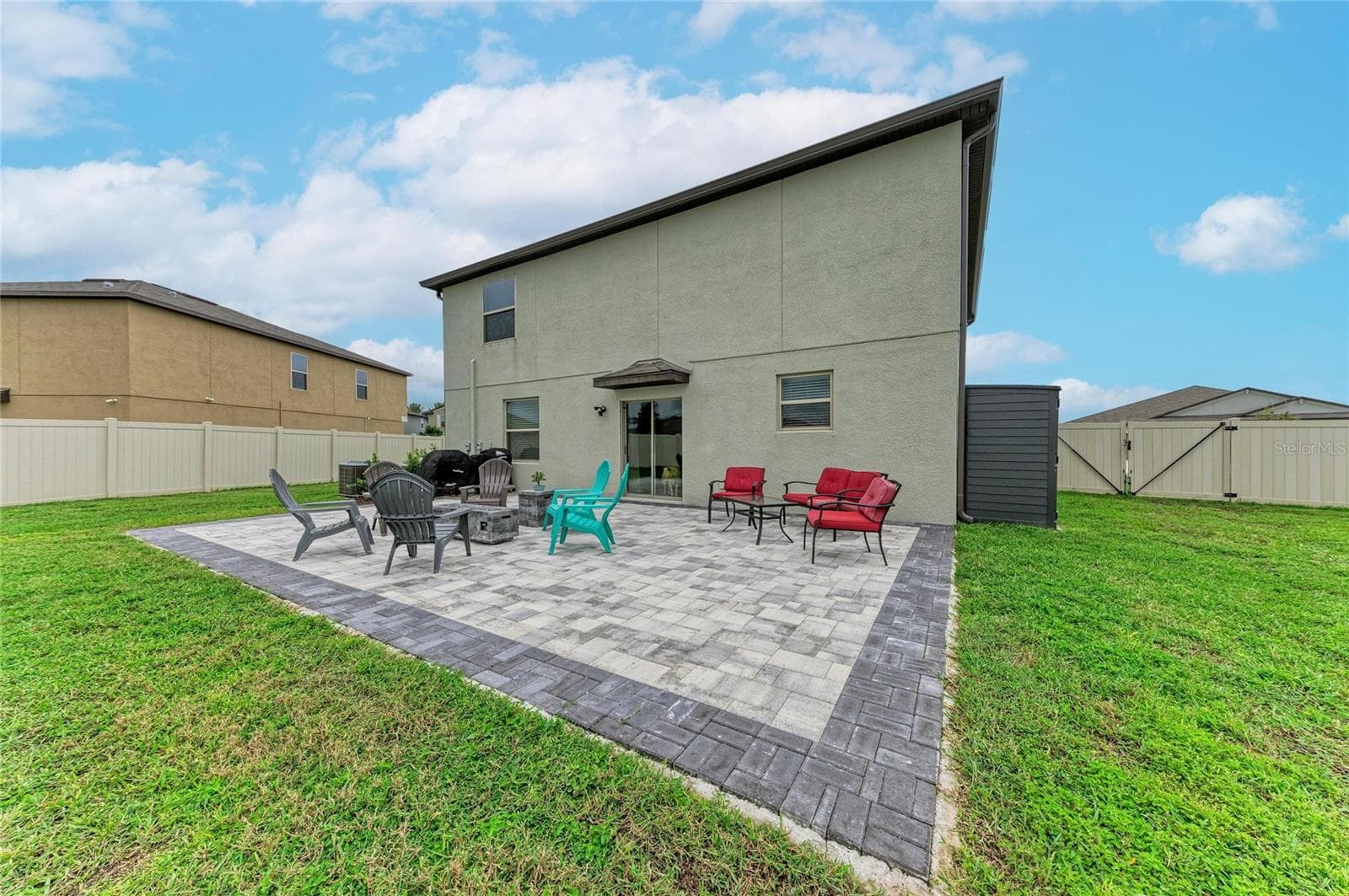 Single Family Residence at 5512 OLANO ST, PALMETTO, photo 50 of 70