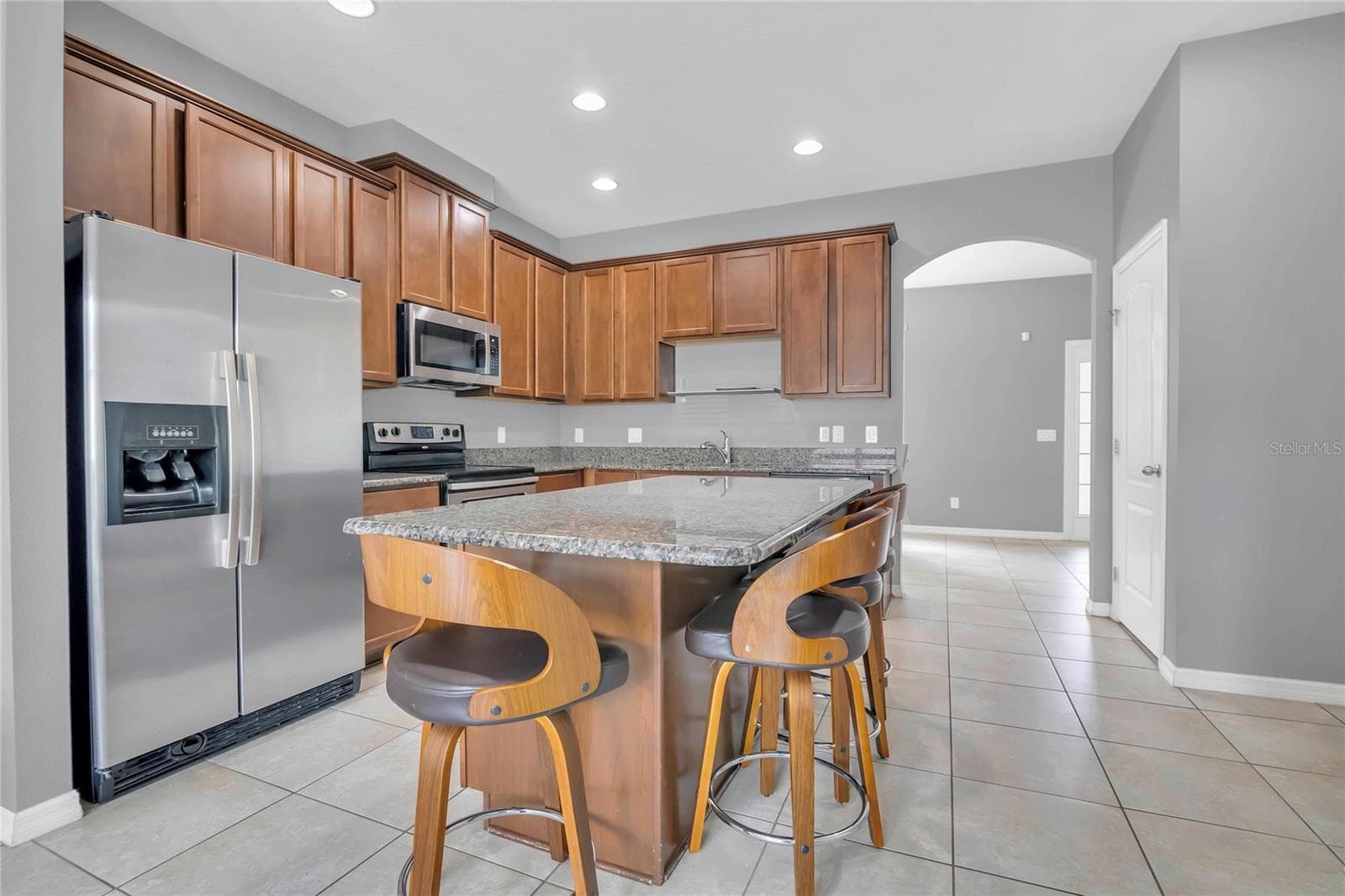Townhouse at 7752 RIGBY ST, WINDERMERE, photo 6 of 23