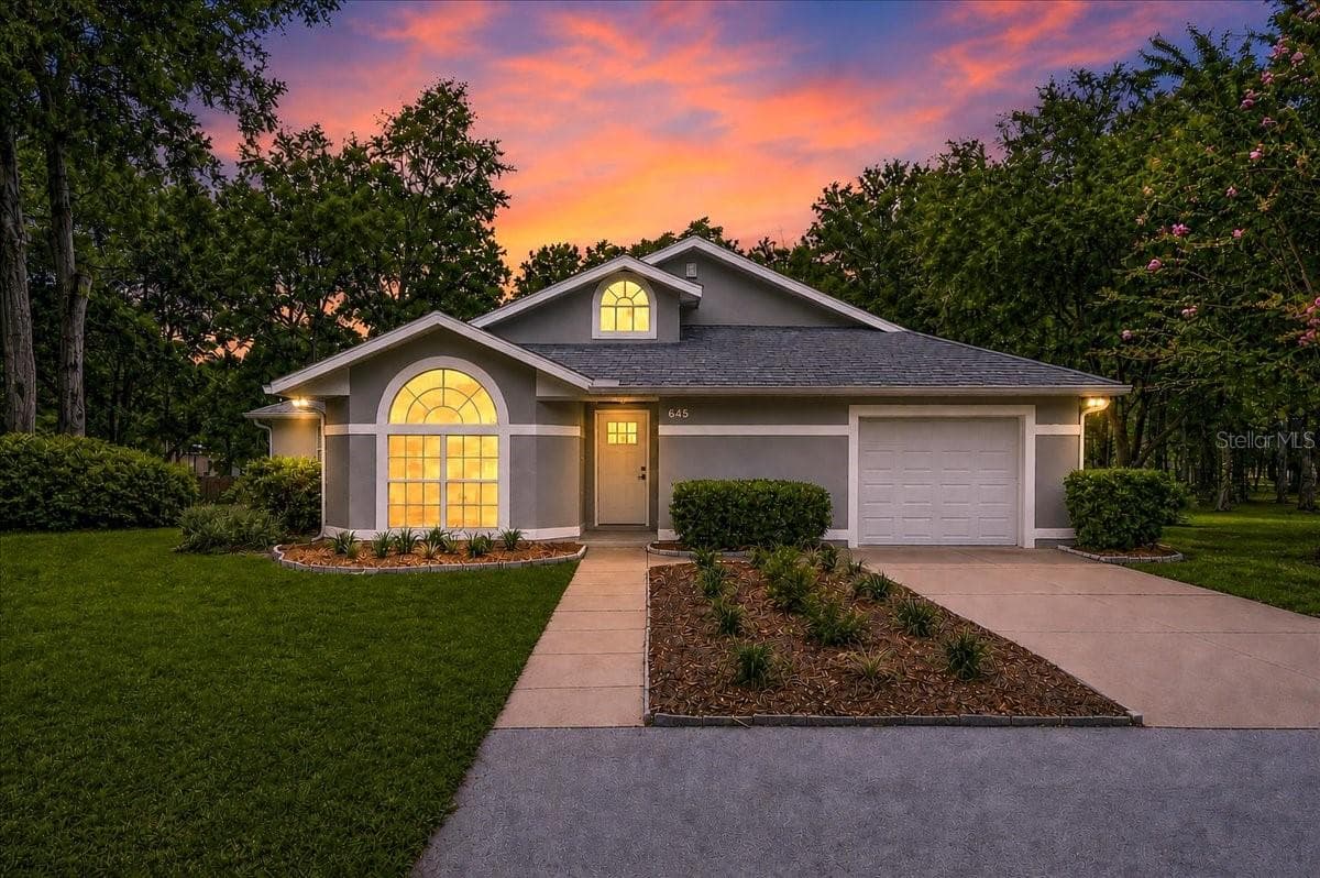 Single Family Residence at 855 NW 75TH TER, OCALA, photo 11 of 78