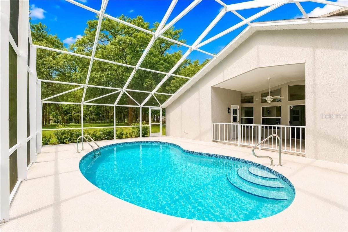 Single Family Residence at 855 NW 75TH TER, OCALA, photo 45 of 78
