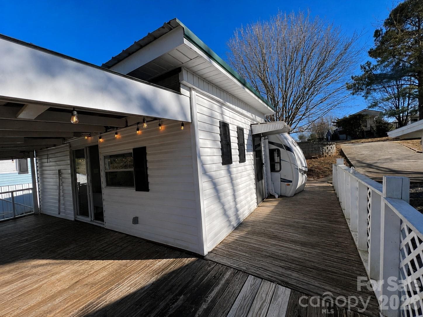 322 Mount View Lane