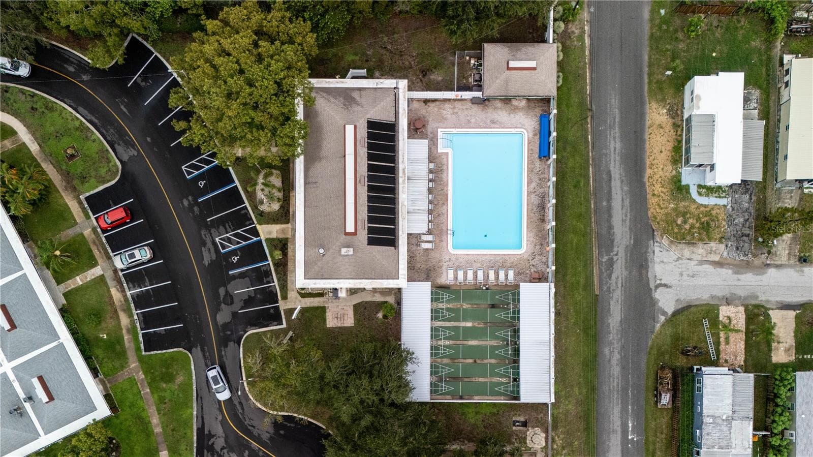Condominium at 4318 TAHITIAN GARDENS CIR #F, HOLIDAY, photo 23 of 31