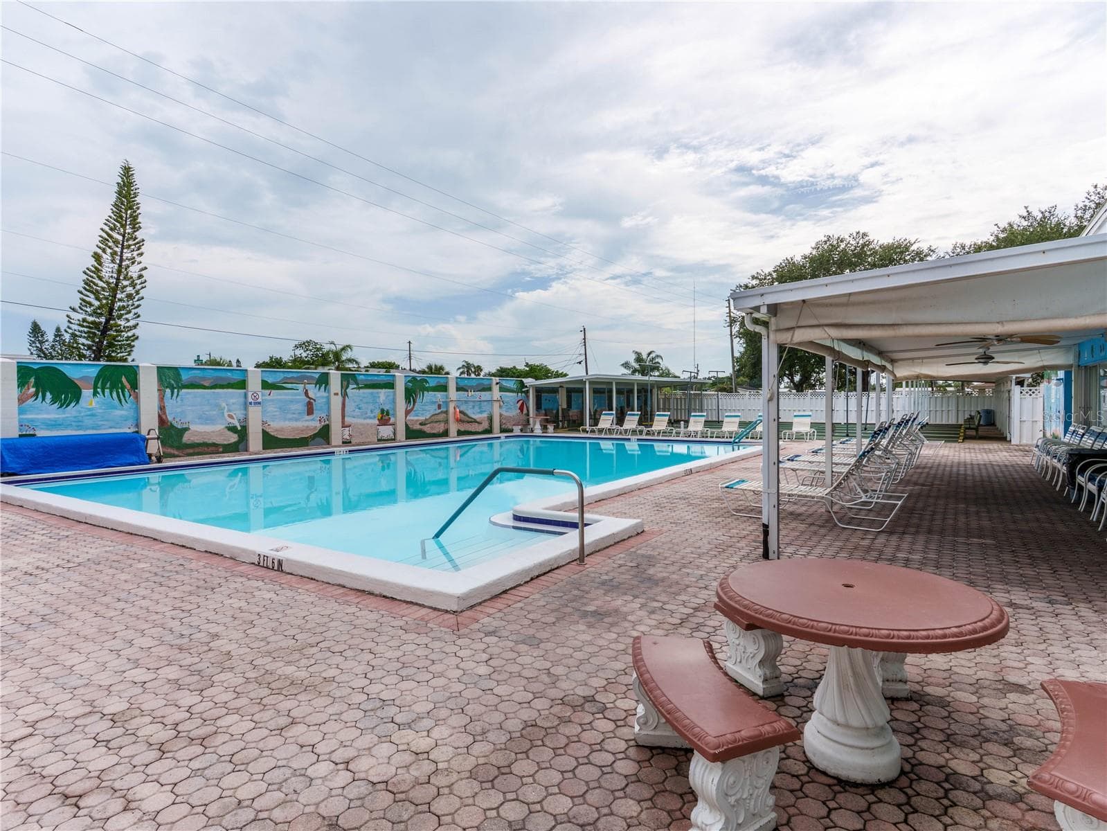 Condominium at 4318 TAHITIAN GARDENS CIR #F, HOLIDAY, photo 28 of 31