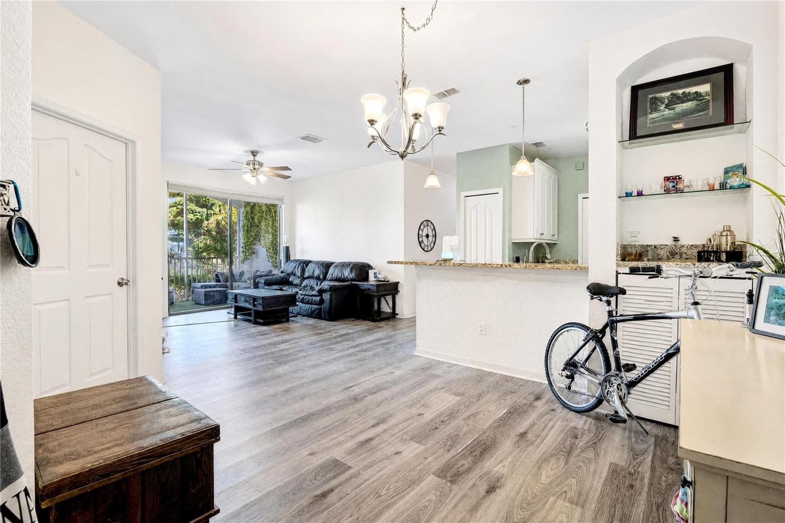 Condominium at 2615 MAITLAND CROSSING WAY #104, ORLANDO, photo 4 of 39