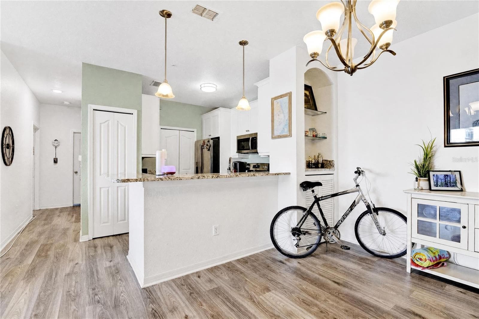 Condominium at 2615 MAITLAND CROSSING WAY #104, ORLANDO, photo 6 of 39