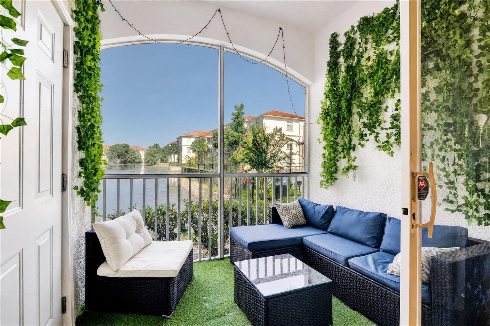 Condominium at 2615 MAITLAND CROSSING WAY #104, ORLANDO, photo 21 of 39