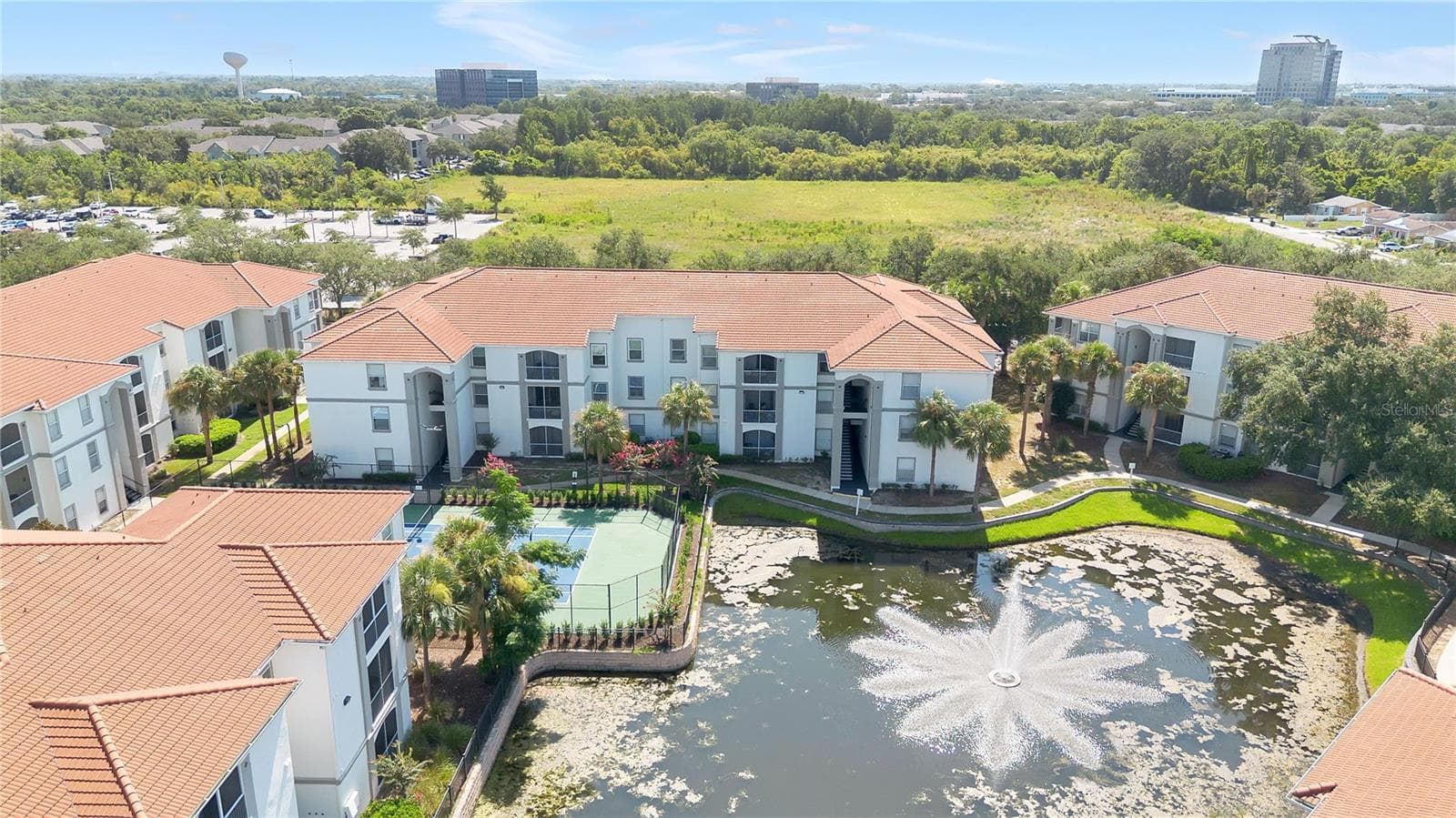 Condominium at 2615 MAITLAND CROSSING WAY #104, ORLANDO, photo 26 of 39