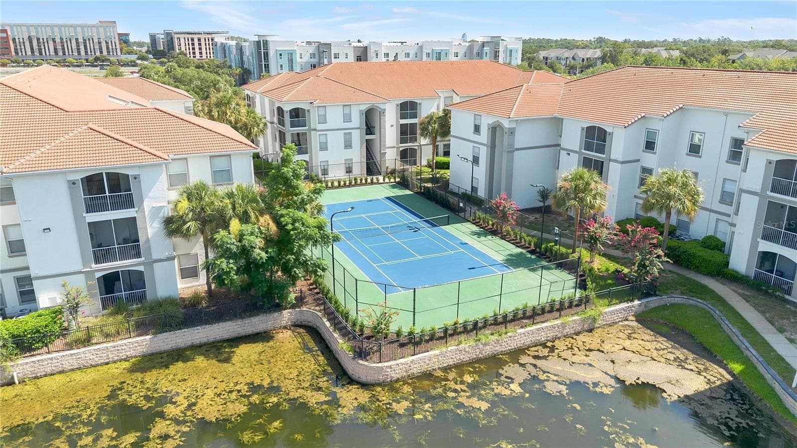 Condominium at 2615 MAITLAND CROSSING WAY #104, ORLANDO, photo 27 of 39