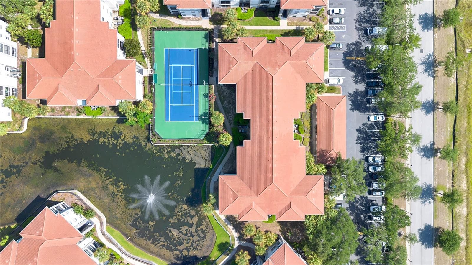 Condominium at 2615 MAITLAND CROSSING WAY #104, ORLANDO, photo 31 of 39