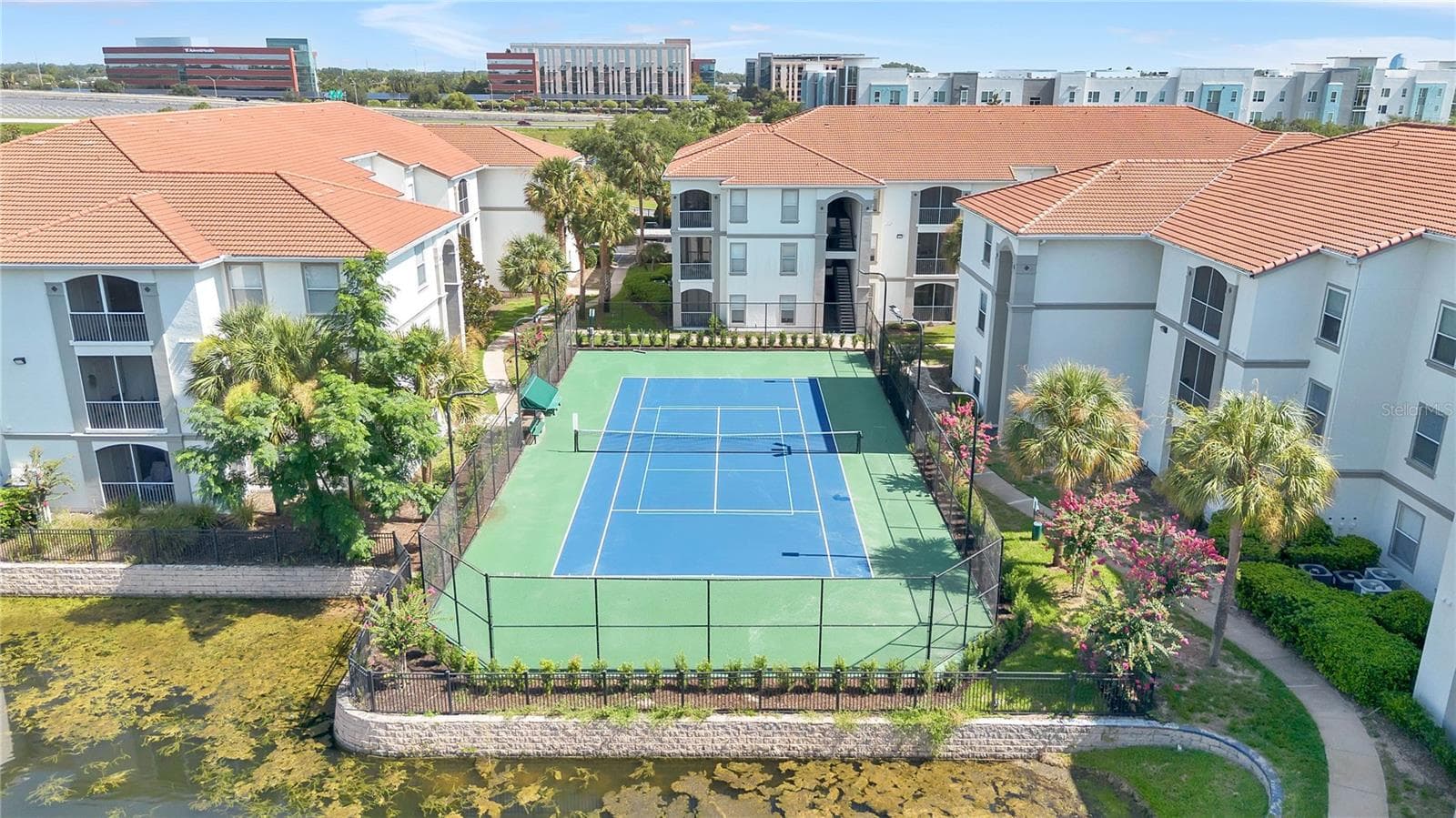 Condominium at 2615 MAITLAND CROSSING WAY #104, ORLANDO, photo 32 of 39