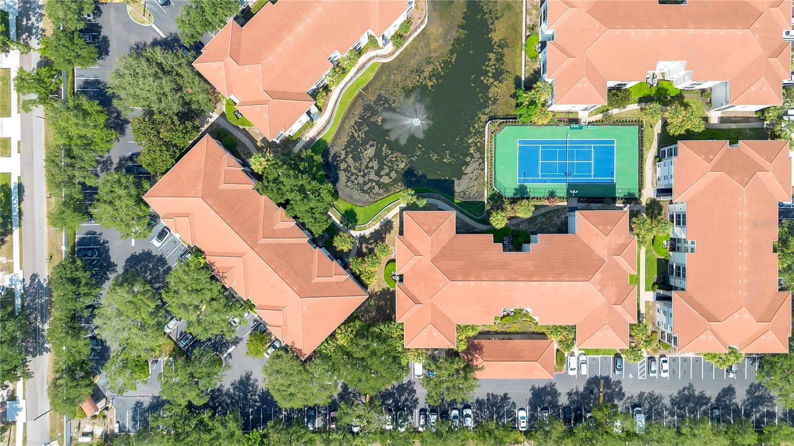 Condominium at 2615 MAITLAND CROSSING WAY #104, ORLANDO, photo 34 of 39