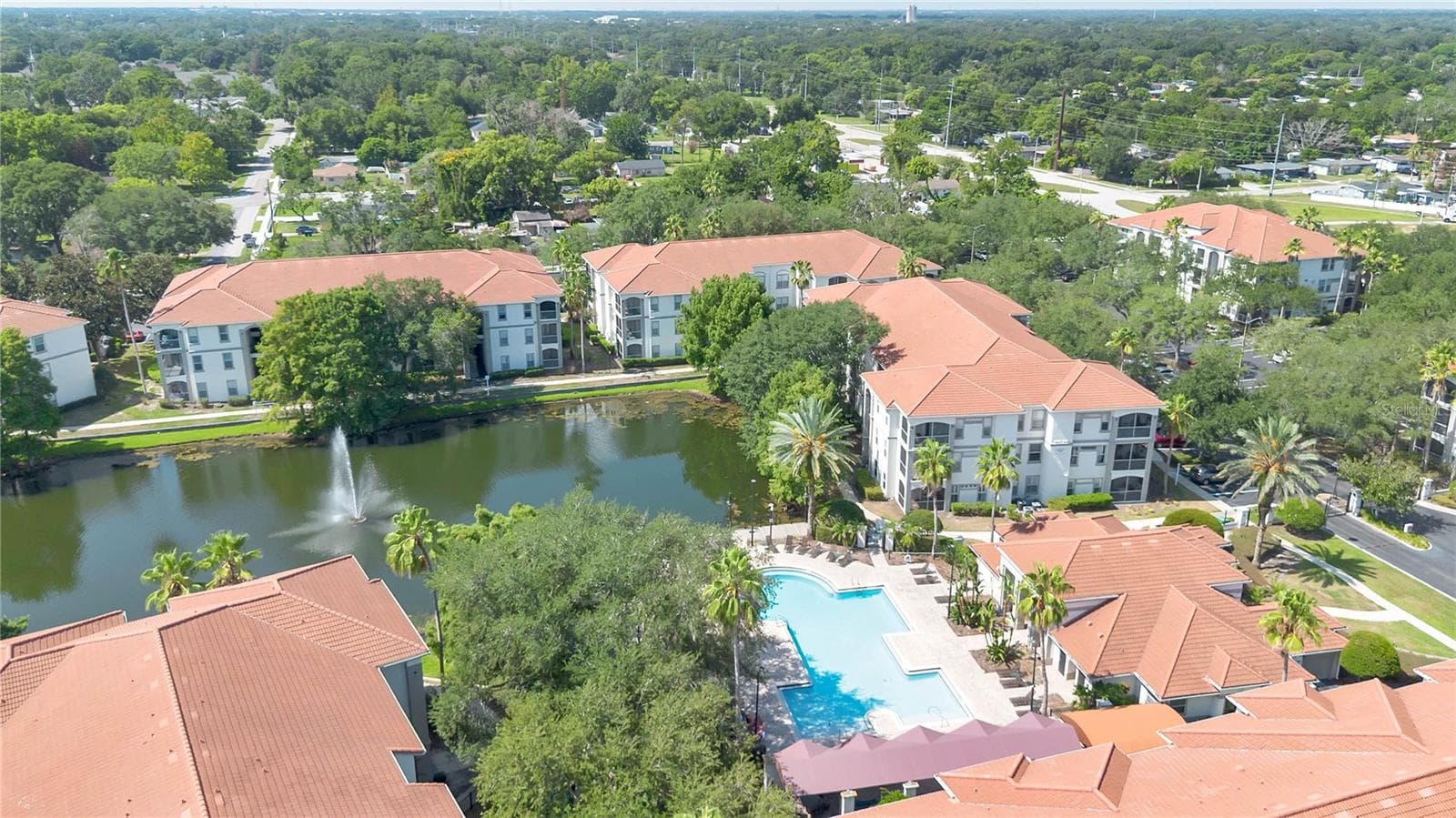 Condominium at 2615 MAITLAND CROSSING WAY #104, ORLANDO, photo 36 of 39