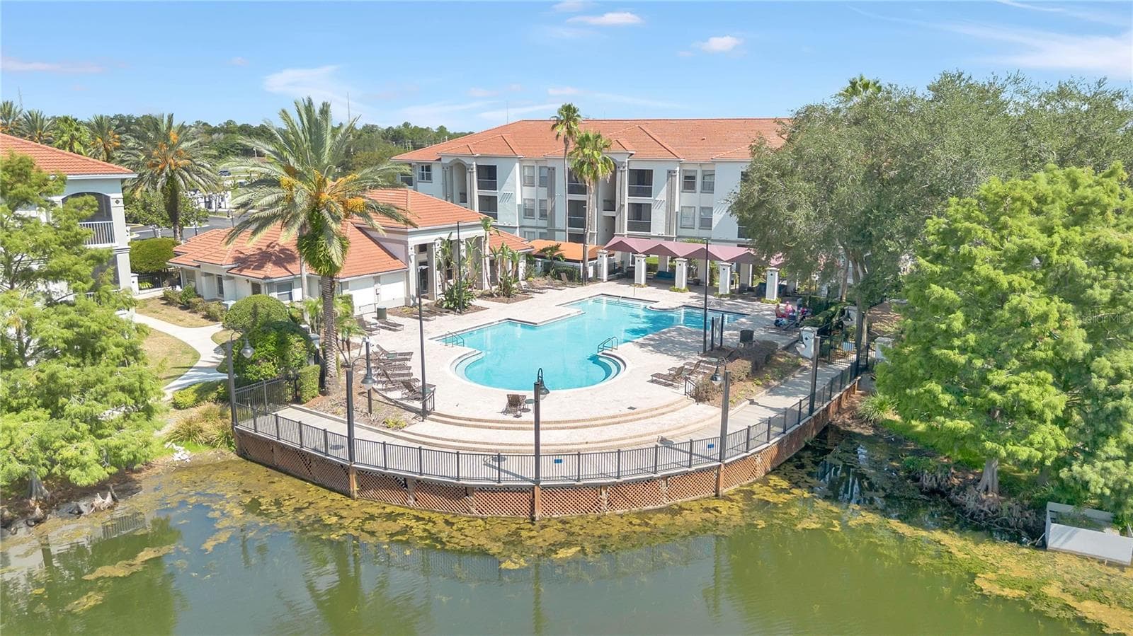 Condominium at 2615 MAITLAND CROSSING WAY #104, ORLANDO, photo 37 of 39