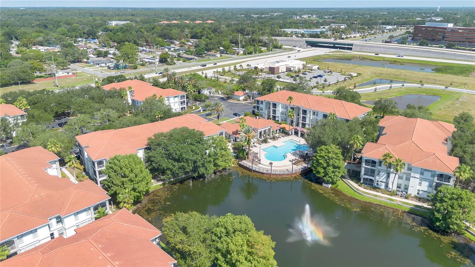 Condominium at 2615 MAITLAND CROSSING WAY #104, ORLANDO, photo 38 of 39