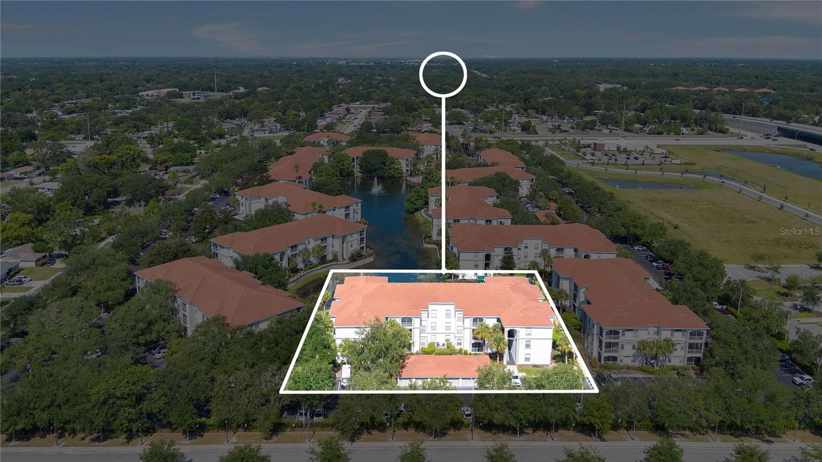 Condominium at 2615 MAITLAND CROSSING WAY #104, ORLANDO, photo 39 of 39
