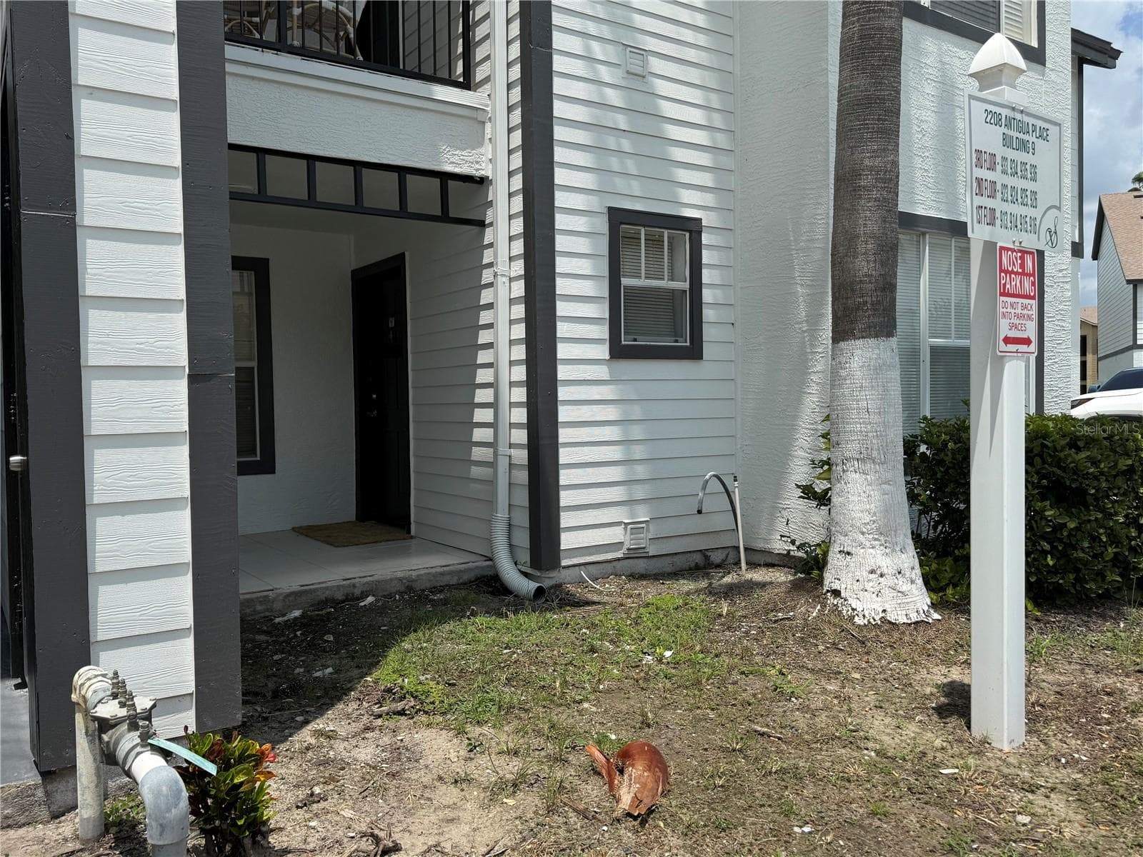 Condominium at 2208 ANTIGUA PL #914, KISSIMMEE, photo 3 of 35