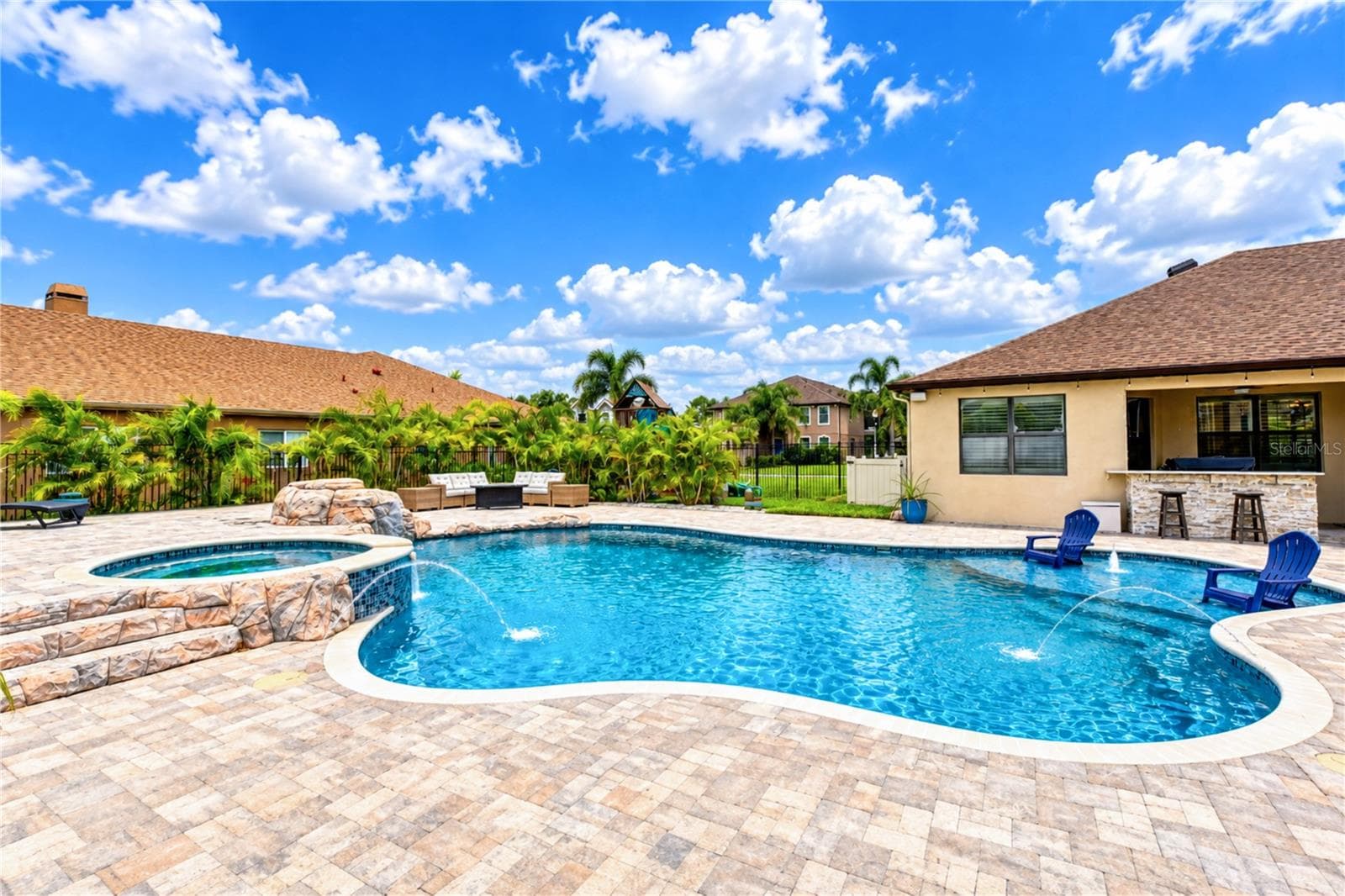 Single Family Residence at 9451 59TH ST N, PINELLAS PARK, photo 9 of 65