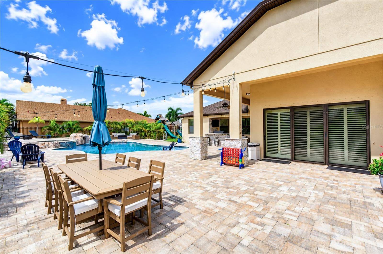 Single Family Residence at 9451 59TH ST N, PINELLAS PARK, photo 17 of 65