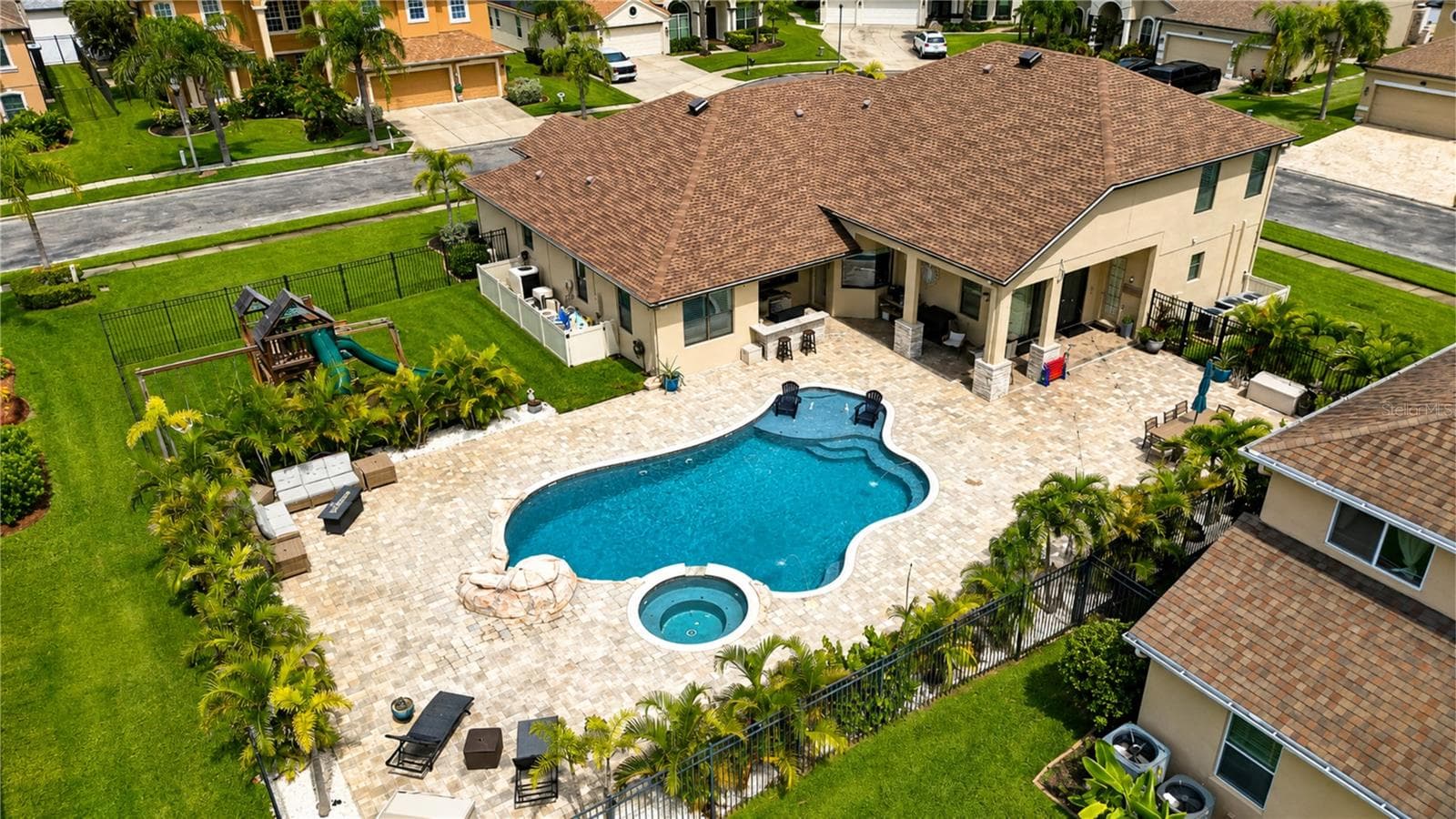 Single Family Residence at 9451 59TH ST N, PINELLAS PARK, photo 55 of 65