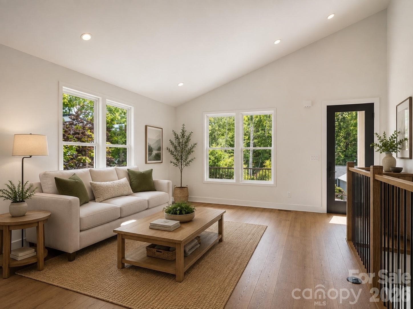 AI FURNISHED - Hendersonville