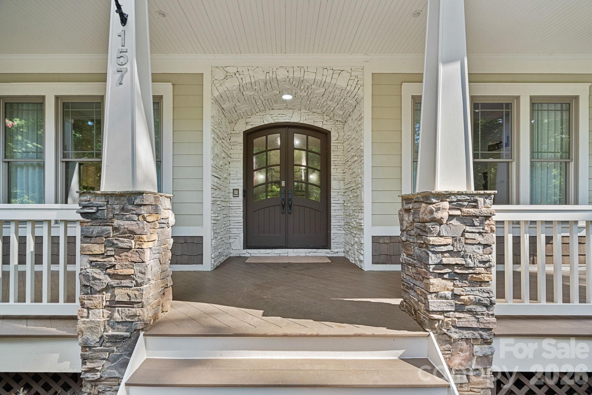 Gorgeous Entryway - 157 Dedham Loop, Mooresville