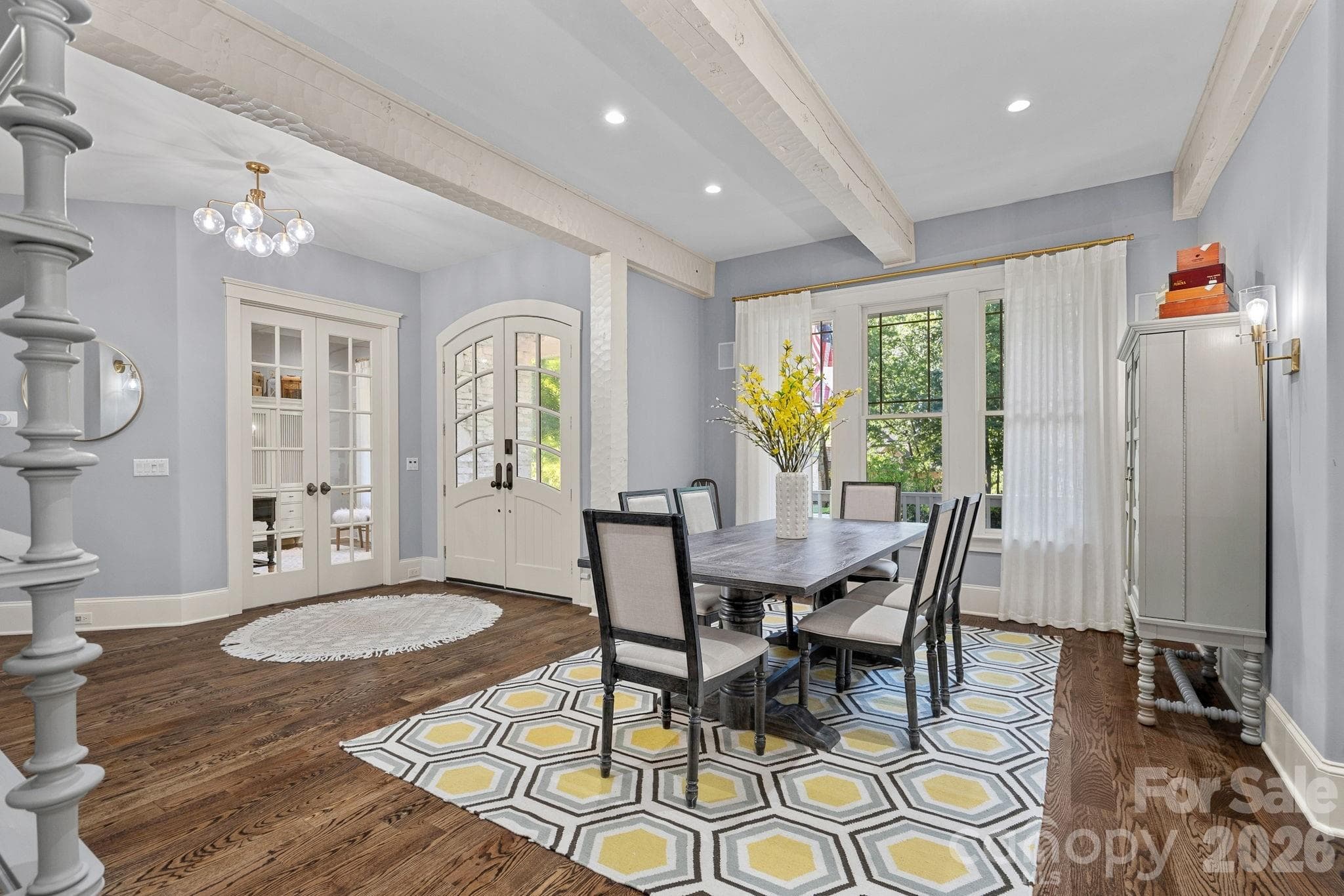 Single Family Residence at 157 Dedham Loop, Mooresville, photo 9 of 41