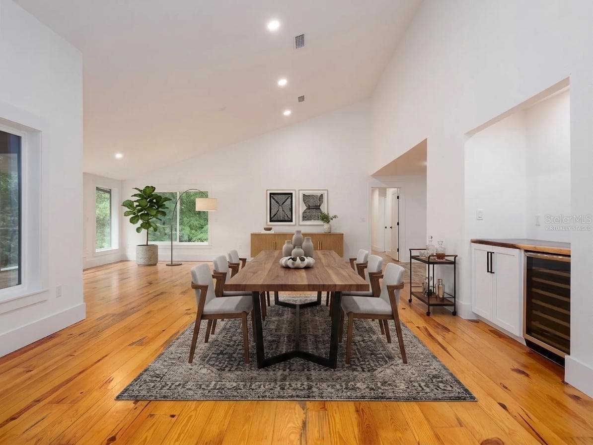 Virtually Staged - 3104 NW 21ST AVE, GAINESVILLE
