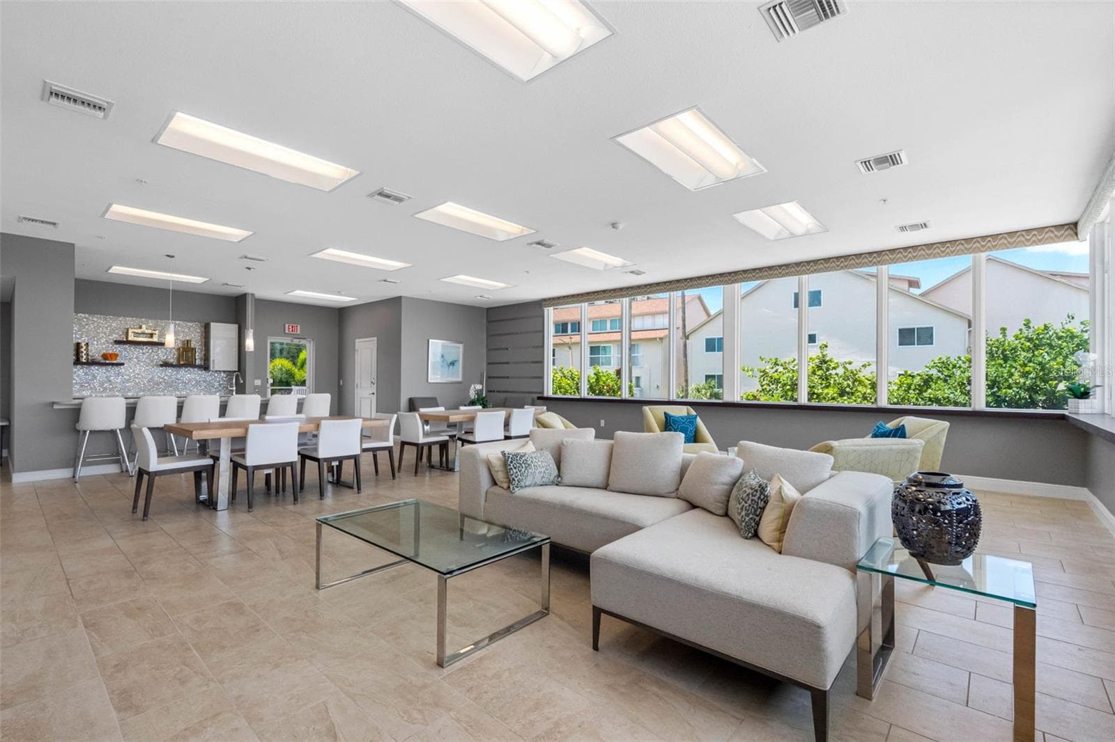 Clubhouse - 223 ISLAND WAY #7F, CLEARWATER BEACH