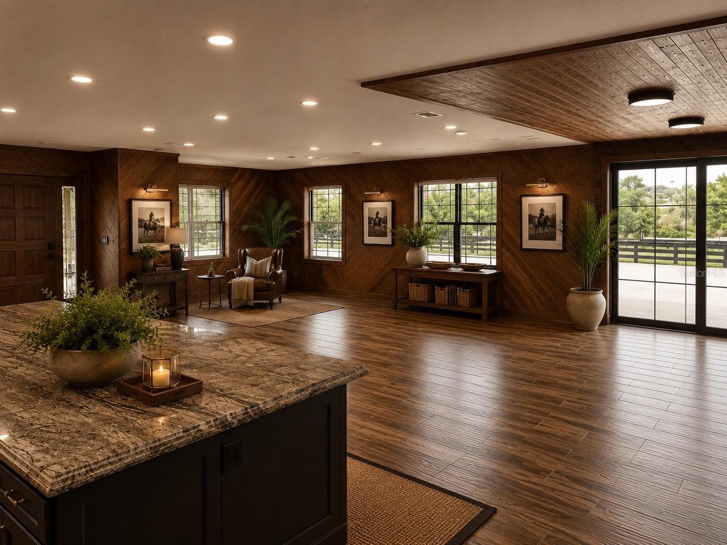 VIRTUAL STAGING - 6820 COUNTY ROAD 561, CLERMONT