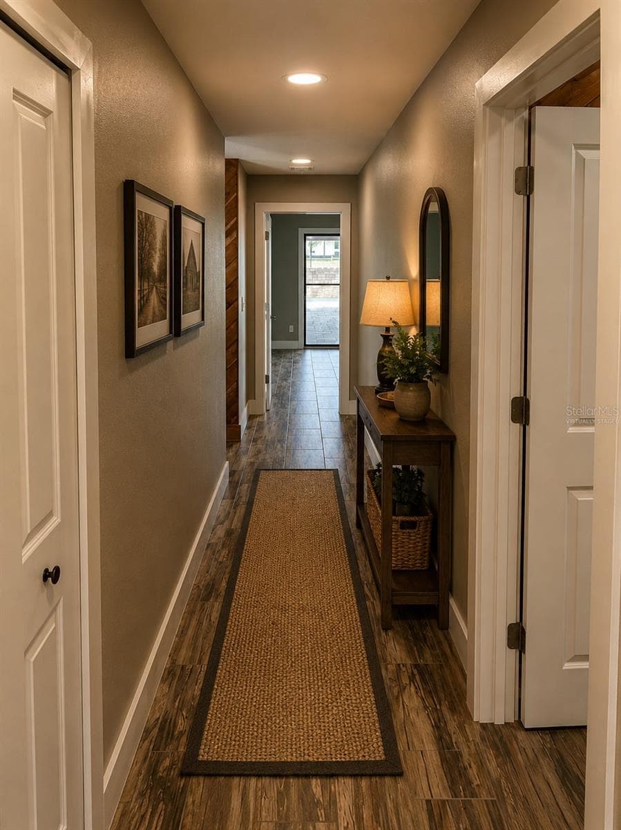 VIRTUALLY STAGED! - 6820 COUNTY ROAD 561, CLERMONT