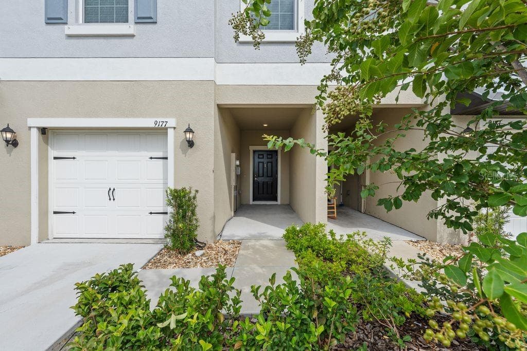Townhouse at 9177 BONITA MAR DR, PARRISH, photo 2 of 28