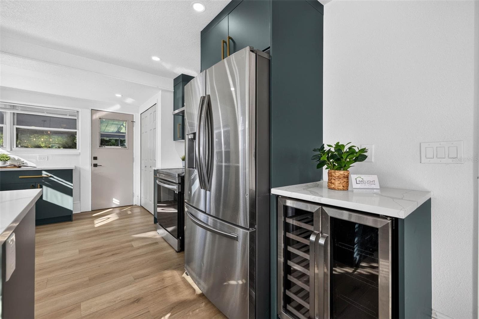 Single Family Residence at 4624 IRIS ST N, ST PETERSBURG, photo 12 of 37