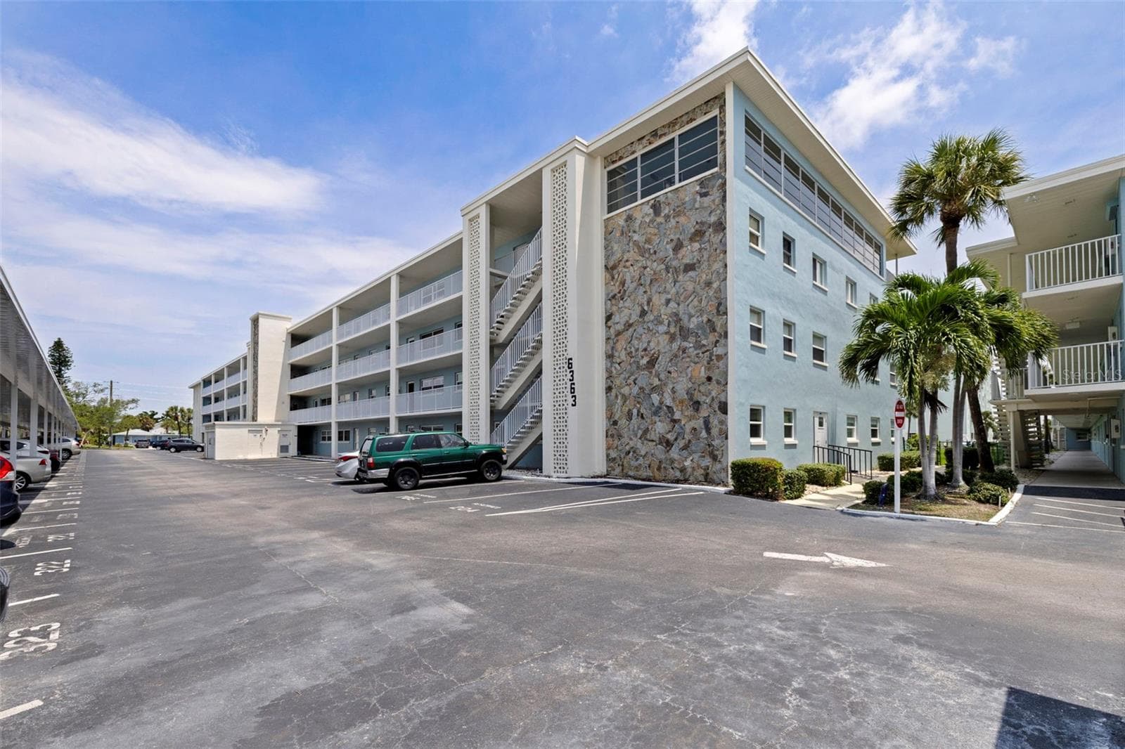 Condominium at 6363 GULF WINDS DR #131, ST PETE BEACH, photo 2 of 26
