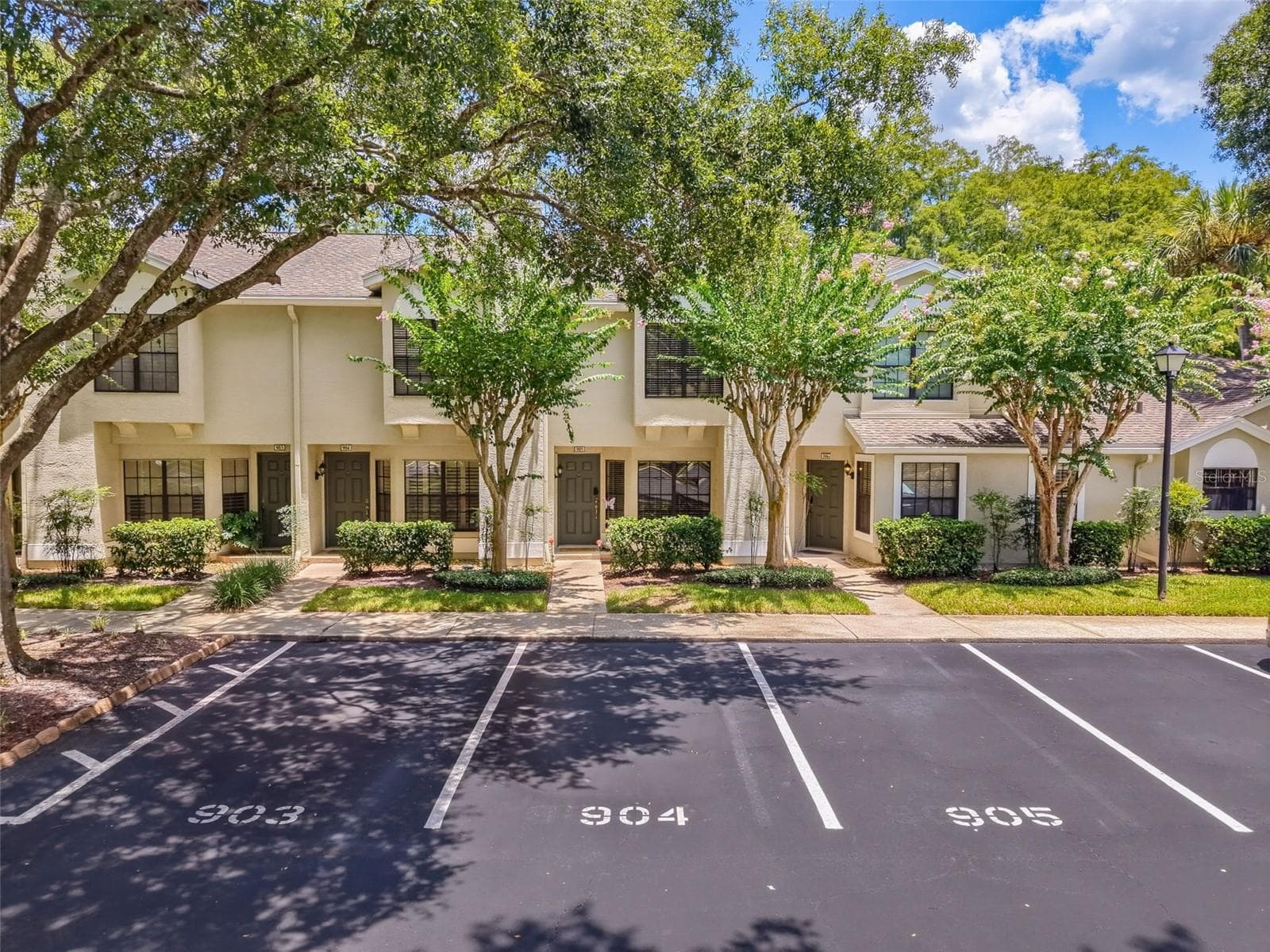 Townhouse at 5100 BURCHETTE RD #905, TAMPA, photo 4 of 101