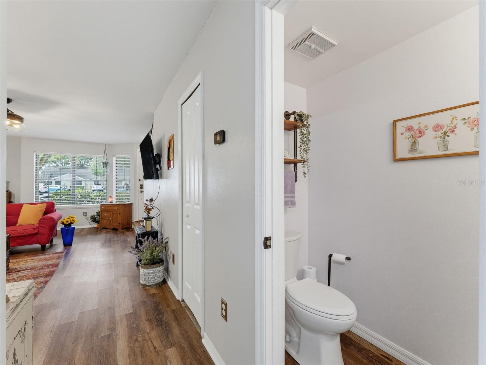 Townhouse at 5100 BURCHETTE RD #905, TAMPA, photo 28 of 101