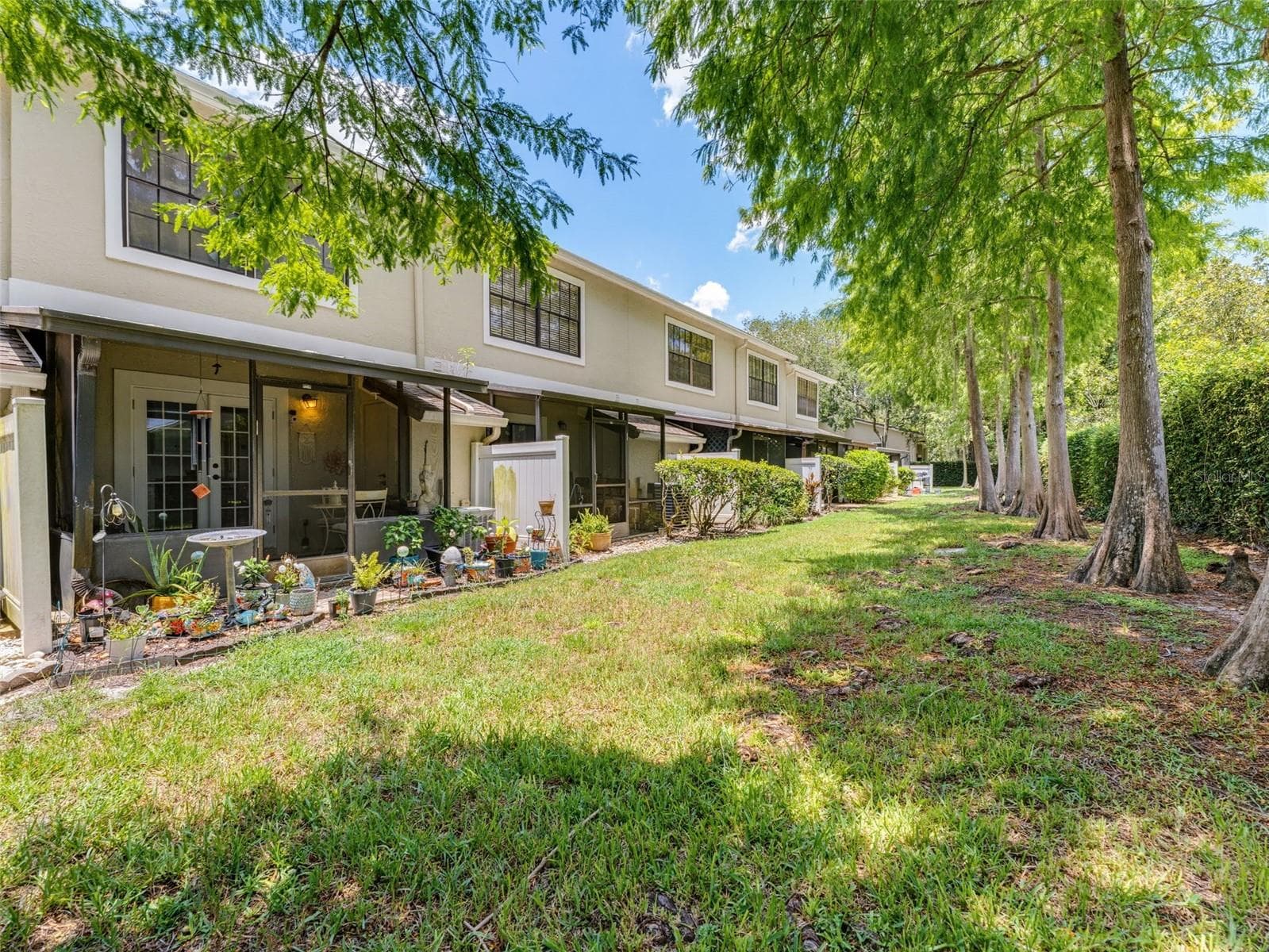 Townhouse at 5100 BURCHETTE RD #905, TAMPA, photo 60 of 101