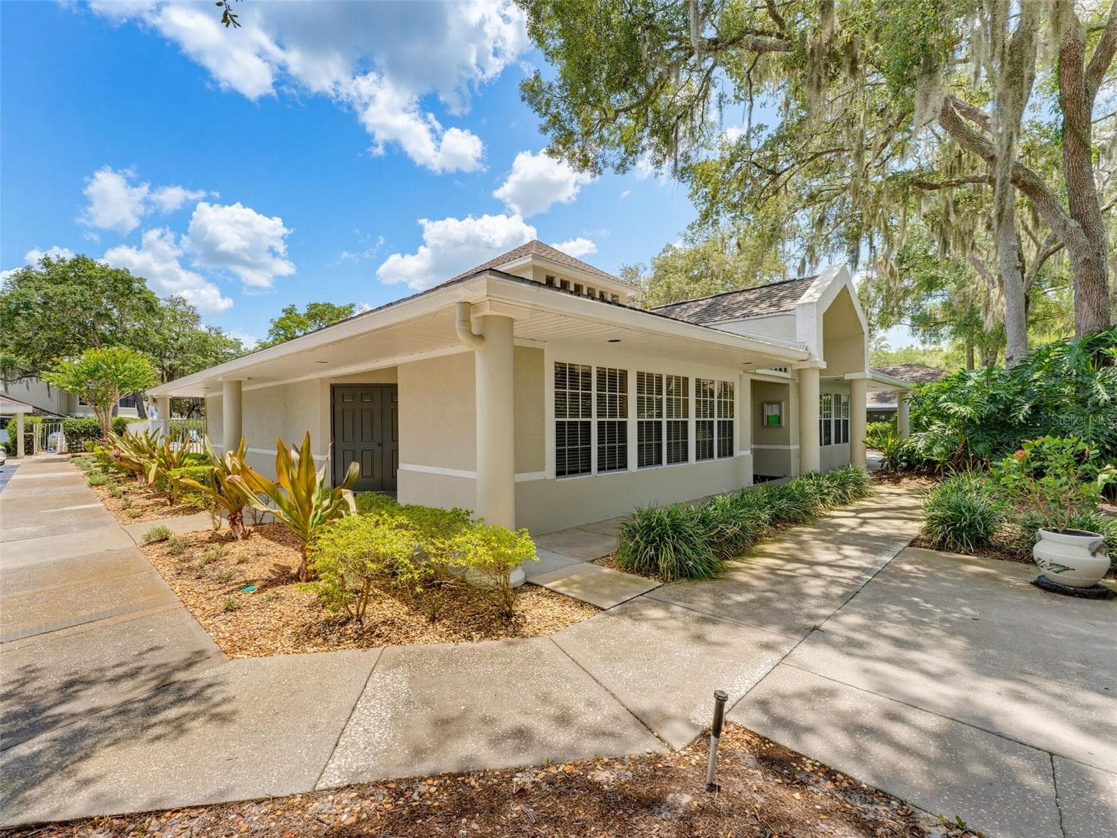 Townhouse at 5100 BURCHETTE RD #905, TAMPA, photo 65 of 101