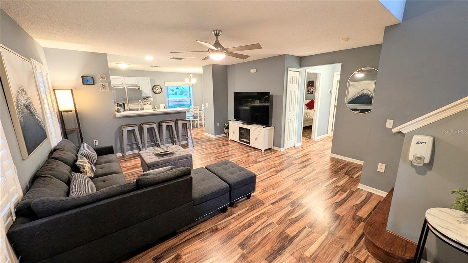 Single Family Residence at 2976 KOKOMO LOOP, HAINES CITY, photo 5 of 33