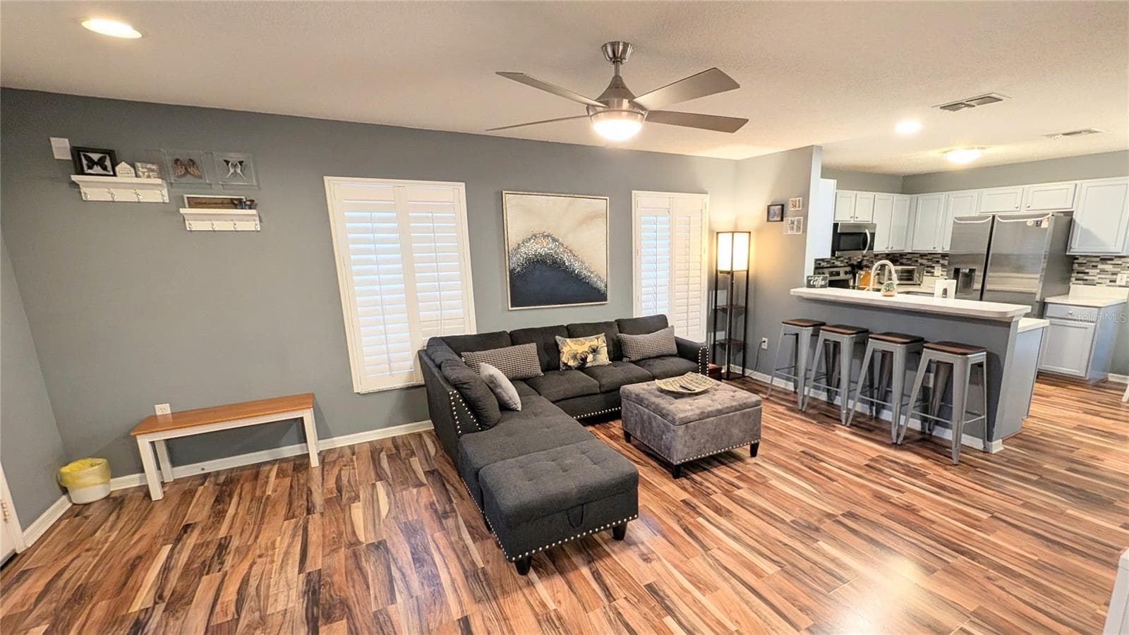 Single Family Residence at 2976 KOKOMO LOOP, HAINES CITY, photo 6 of 33