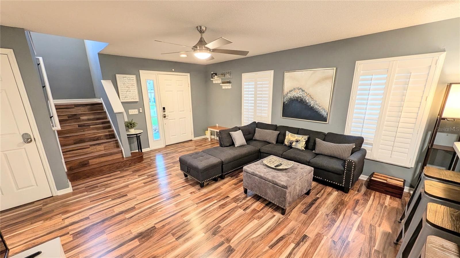 Single Family Residence at 2976 KOKOMO LOOP, HAINES CITY, photo 4 of 33