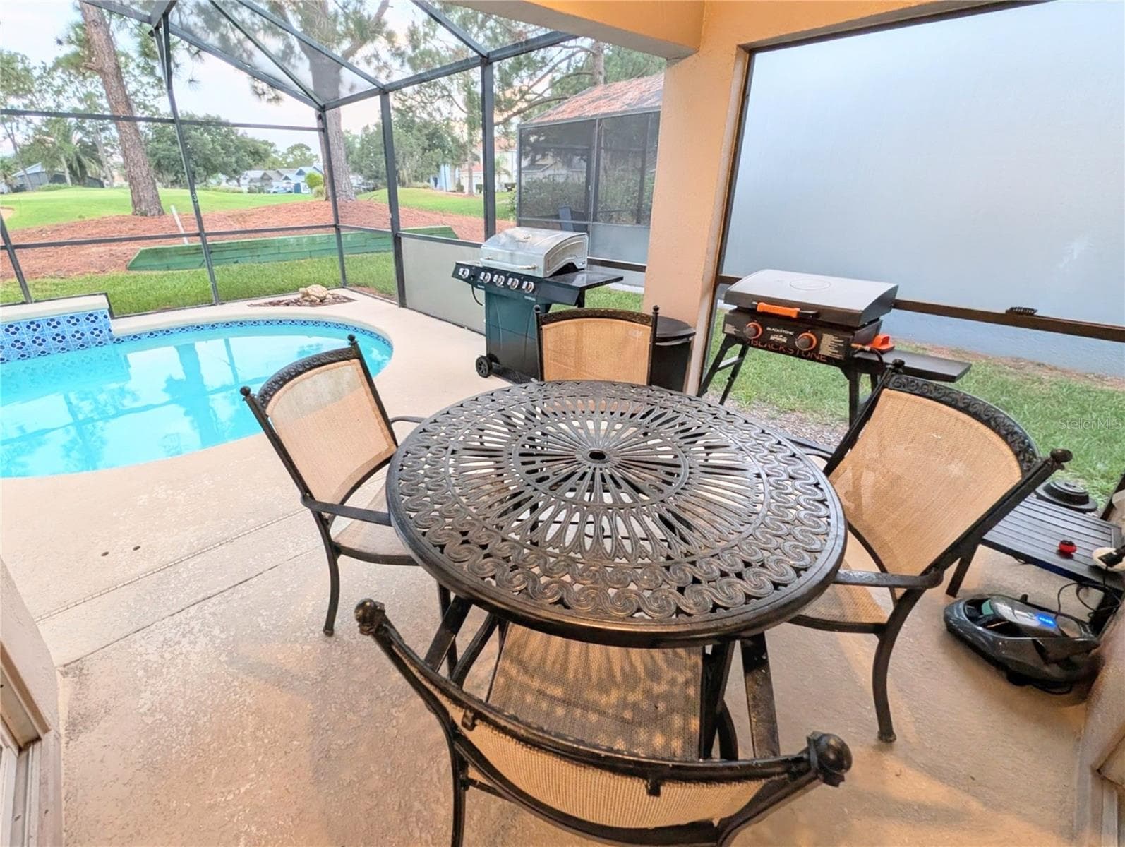 Single Family Residence at 2976 KOKOMO LOOP, HAINES CITY, photo 3 of 33