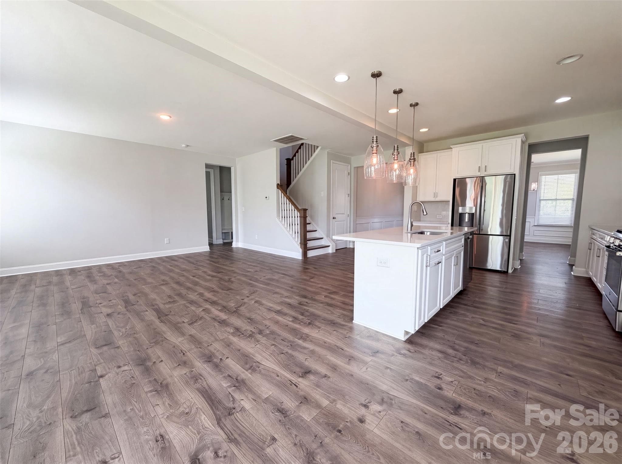 Staged Photo - 4273 Stream Dale Circle NW, Concord