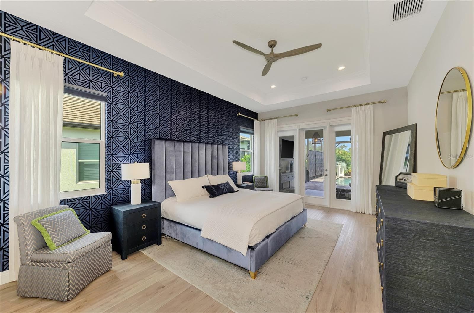 Single Family Residence at 18045 HOME RUN DR, VENICE, photo 31 of 100