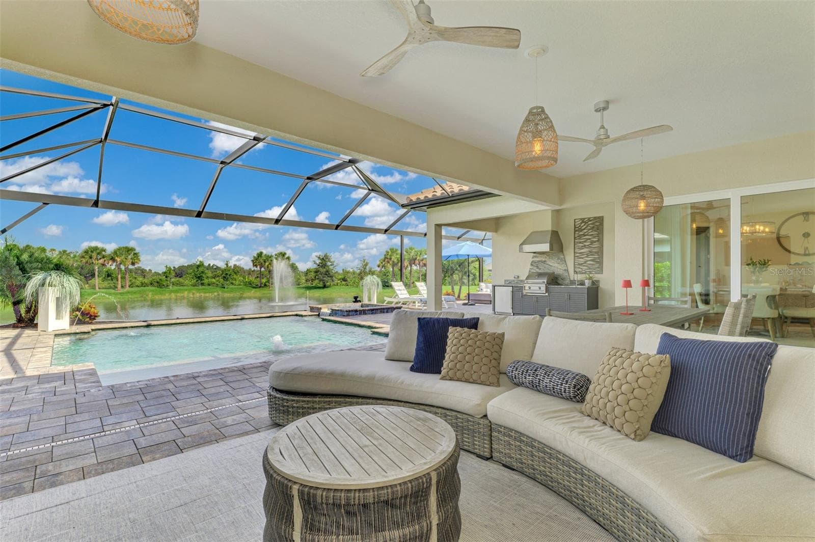 Single Family Residence at 18045 HOME RUN DR, VENICE, photo 55 of 100